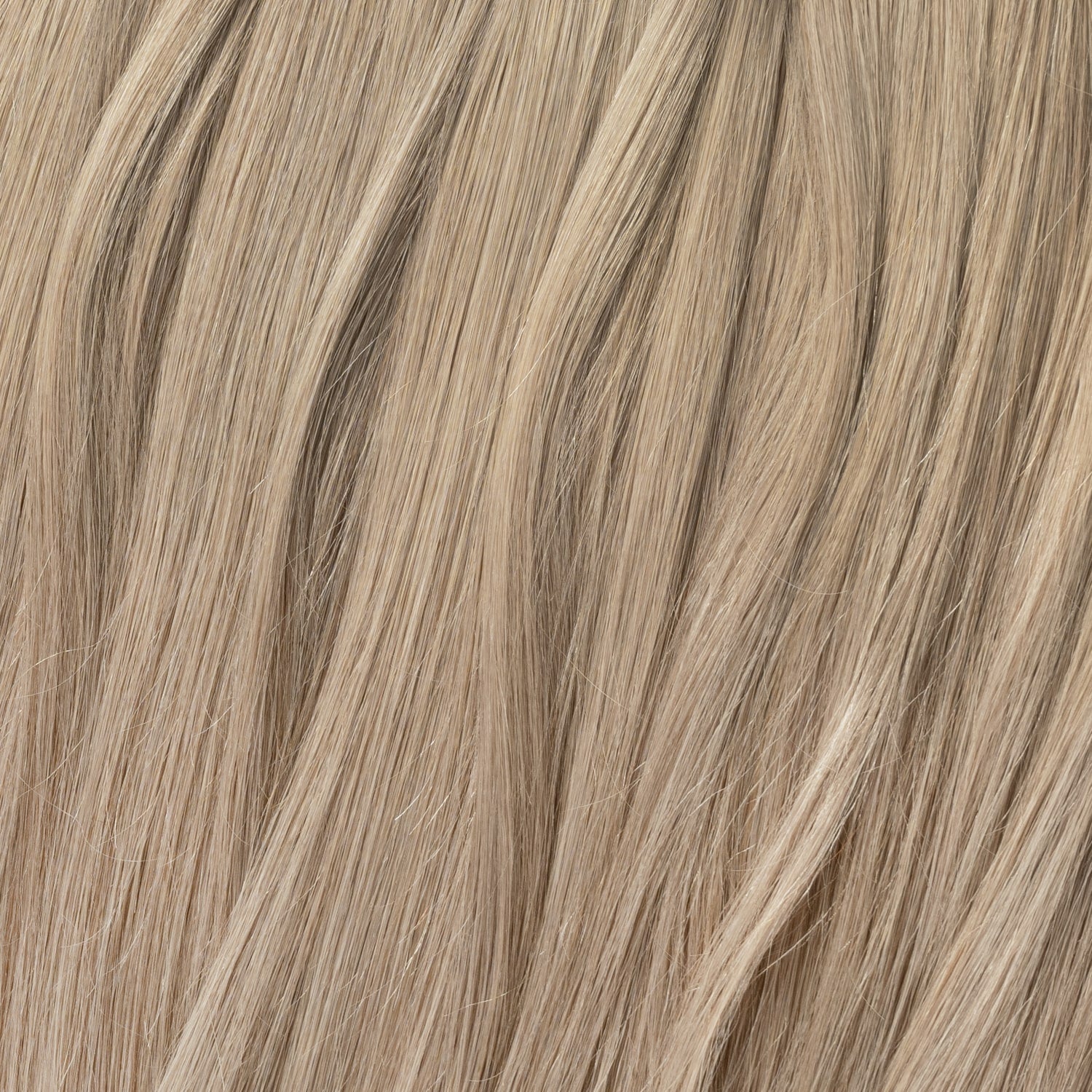 Kucyk - Ash Blonde 17B
