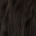 Clip In - Dark Natural Brown 1A