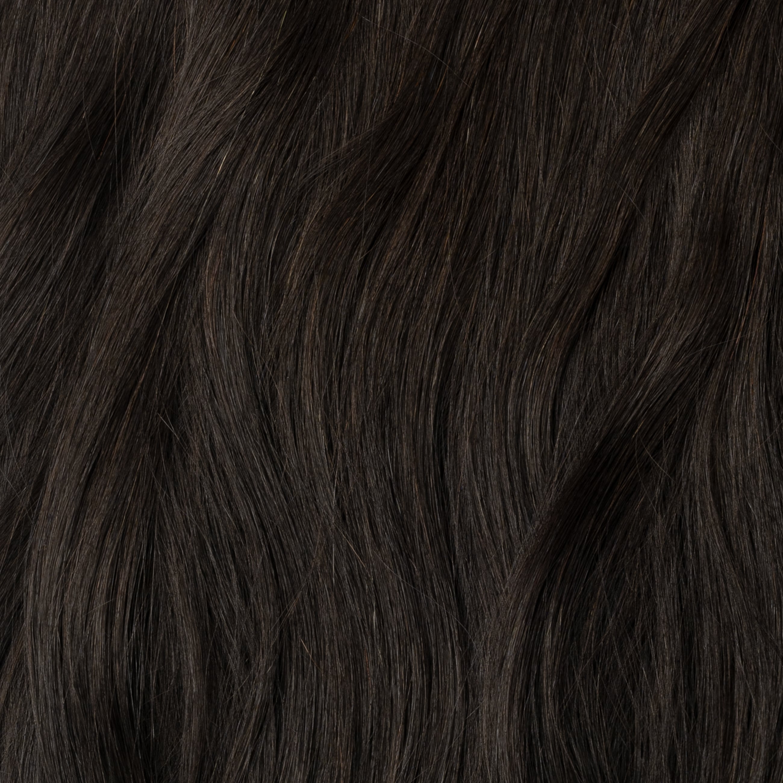Kucyk - Dark Natural Brown 1A