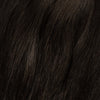 Ukryta clip in - Dark Natural Brown 1A