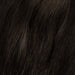 Ukryta clip in - Dark Natural Brown 1A