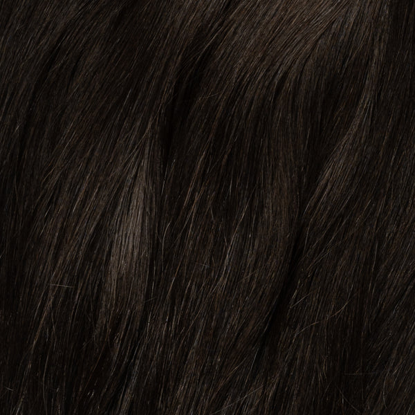 Treska - Dark Natural Brown 1A