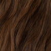 Ukryta treska - Dark Chocolate Brown Mix 1B/4