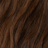 Kucyk - Dark Chocolate Brown Mix 1B/4