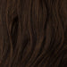 Clip In - Dark Chocolate Brown 1B