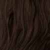 Kucyk - Dark Chocolate Brown 1B