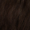Ukryta clip in - Dark Chocolate Brown 1B