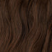 Clip In - Chocolate Brown 2
