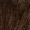 Ukryta clip in - Chocolate Brown 2