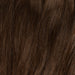 Ukryta clip in - Chocolate Brown 2