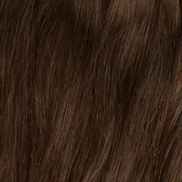 Treska - Chocolate Brown 2