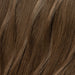 Clip In - Light Chocolate Brown 2B