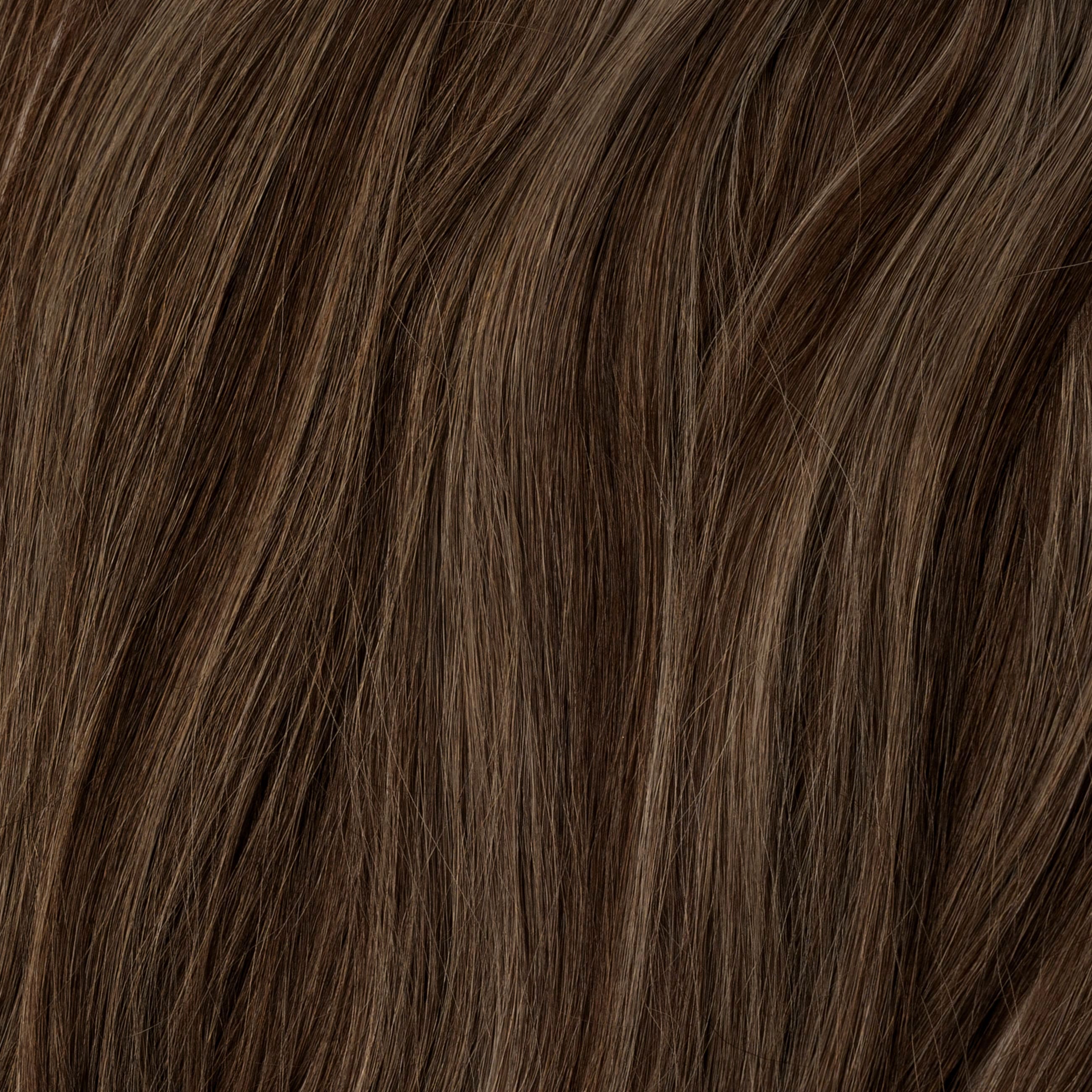 Ukryta treska - Dark Ash Brown Mix 2B/3B
