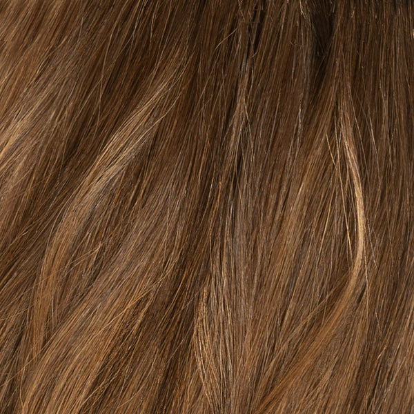 Treska - Natural Brown Balayage 2B+5