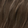 Clip In - Dark Ash Brown 2C