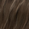 Kucyk - Dark Ash Brown 2C