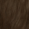 Ukryta clip in - Dark Ash Brown 2C