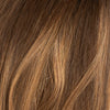 Clip In - Warm Brown Balayage 2+7