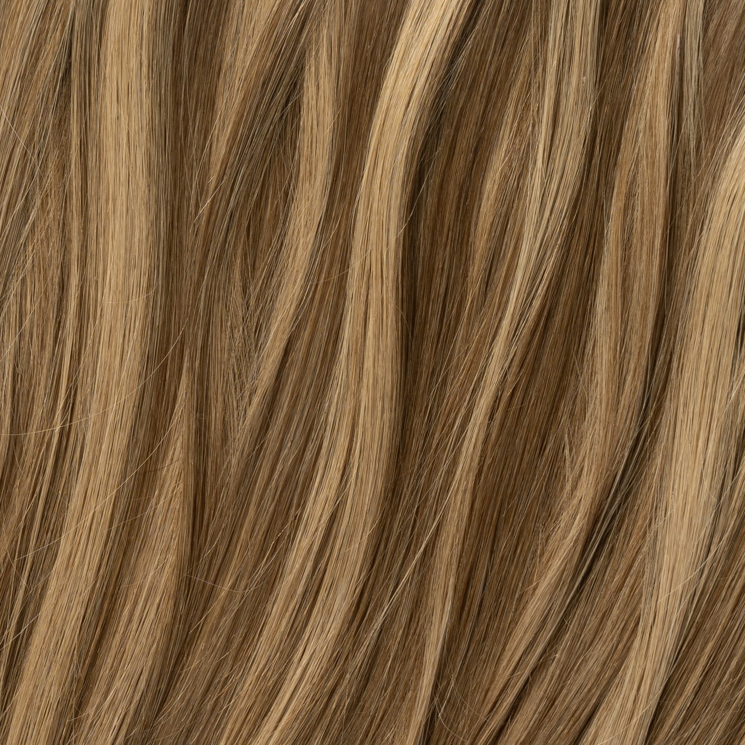 Kucyk - Natural Brown Mix 3/10