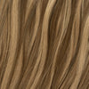 Clip In - Natural Brown Mix 3/10
