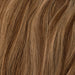 Ukryta treska - Natural Brown Mix 3/10