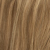 Ukryta clip in - Natural Brown Mix 3/10