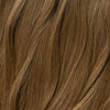 Clip In - Natural Brown 3