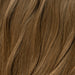 Clip In - Natural Brown 3