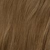 Ukryta clip in - Natural Brown 3