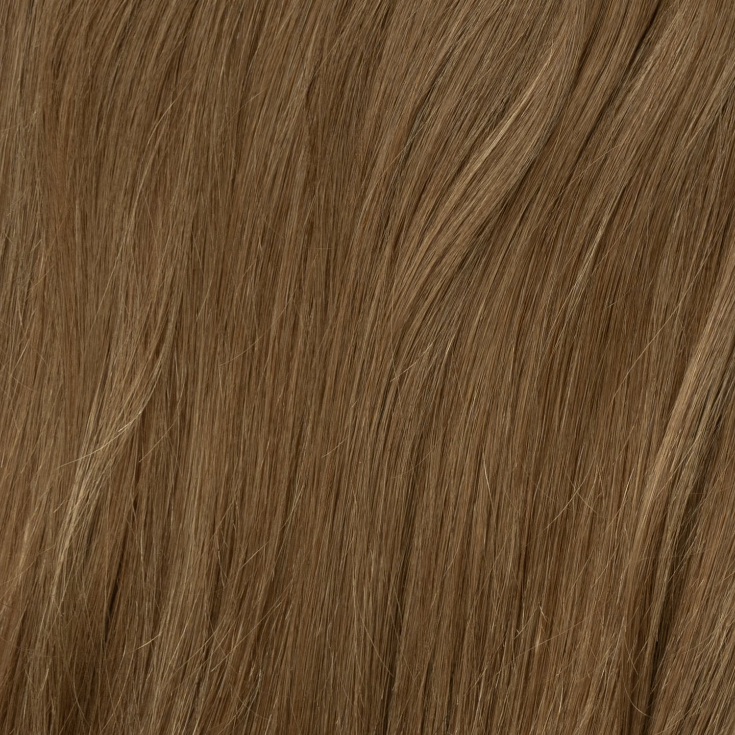 Ukryta clip in - Natural Brown 3