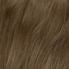 Ukryta clip in - Ash Brown 3B