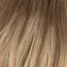 Clip In - Natural Blonde Balayage 3B+22