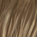 Ukryta clip in - Beige Blonde Balayage 3B+16B
