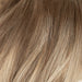 Tape On - Beige Blonde Balayage 3B+16B