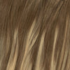 Ukryta clip in - Natural Blonde Balayage 3B+22