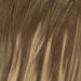Ukryta clip in - Natural Blonde Balayage 3B+22