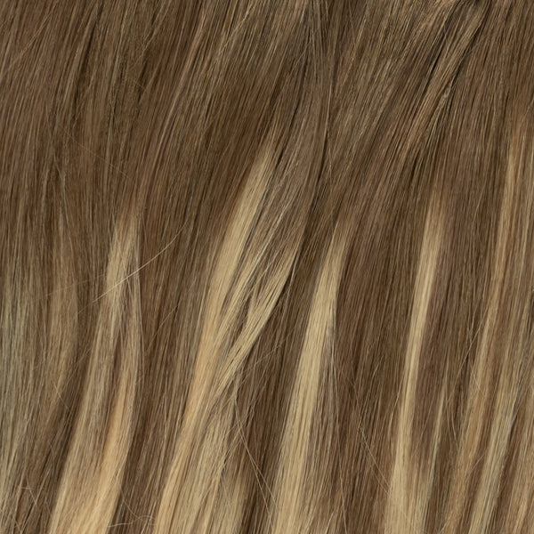 Treska - Natural Blonde Balayage 3B+22