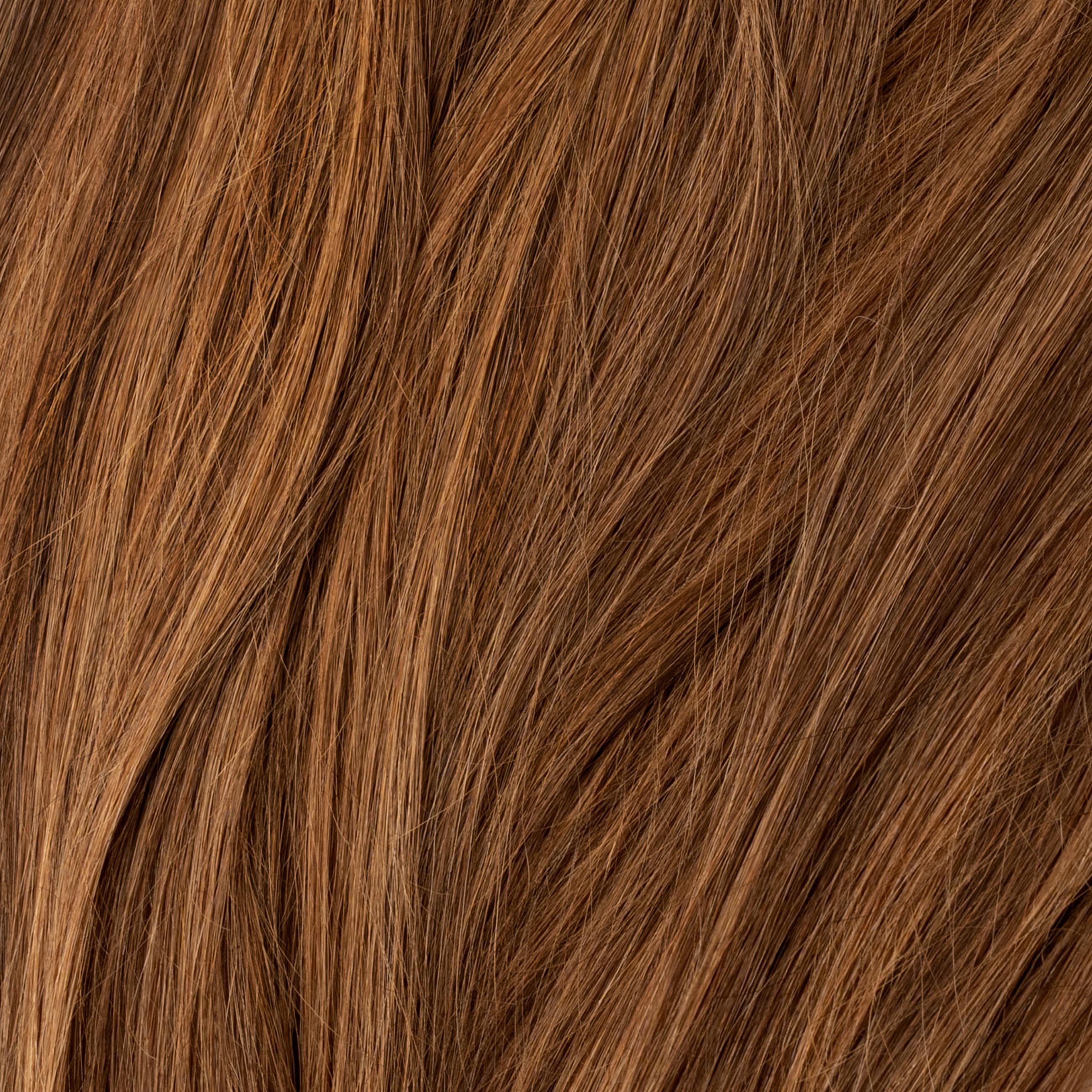 Kucyk - Warm Brown Mix 4/7