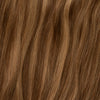 Ukryta clip in - Warm Brown Mix 4/7