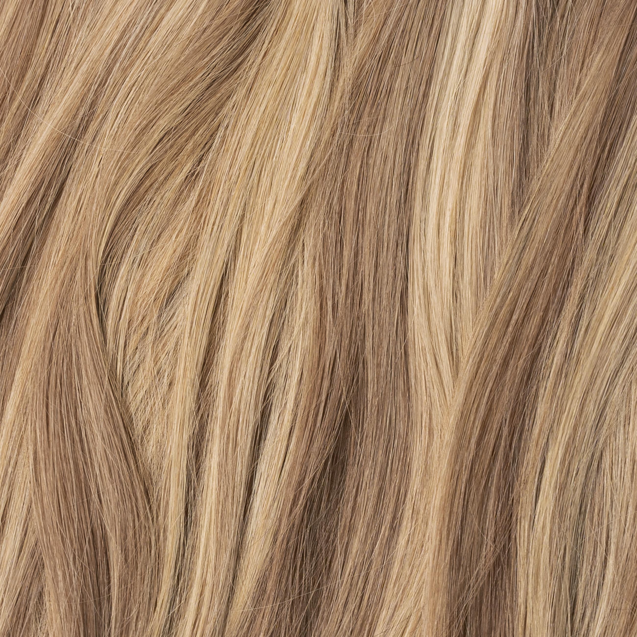 Kucyk - Natural Blonde Mix 5B/15