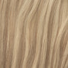 Ukryta clip in - Natural Blonde Mix 5B/15