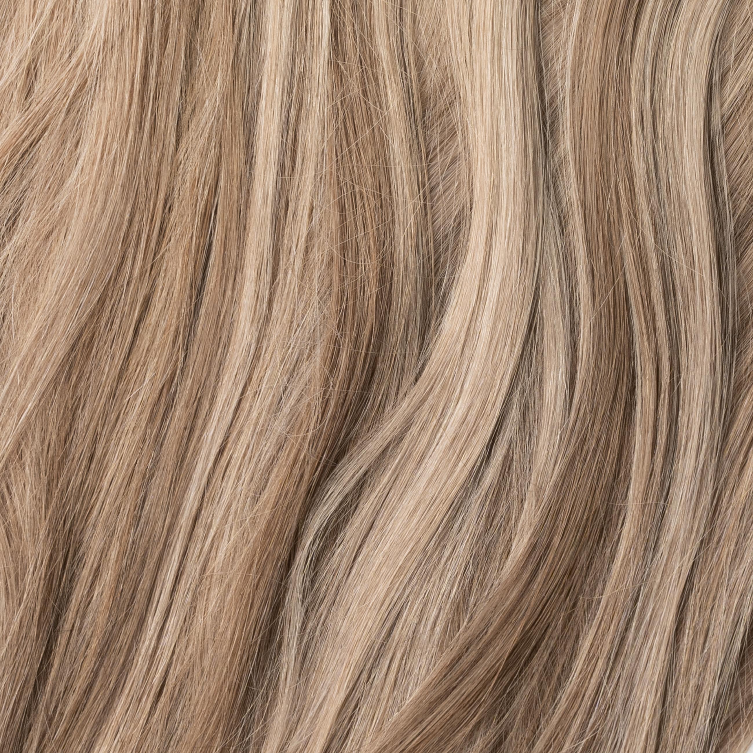 Kucyk - Beige Blonde Mix 5B/16B