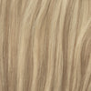 Ukryta clip in - Beige Blonde Mix 5B/16B