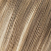 Clip In - Light Ash Blonde Balayage 5B+60B