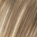 Clip In - Light Ash Blonde Balayage 5B+60B