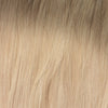 Ukryta clip in - Natural Blonde Root 5B+15