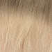 Ukryta clip in - Natural Blonde Root 5B+15