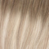 Ukryta clip in - Beige Blonde Mix Root 5B+16B/60B