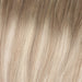 Ukryta clip in - Beige Blonde Mix Root 5B+16B/60B