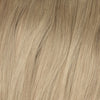 Ukryta clip in - Beige Blonde Root 5B+16B